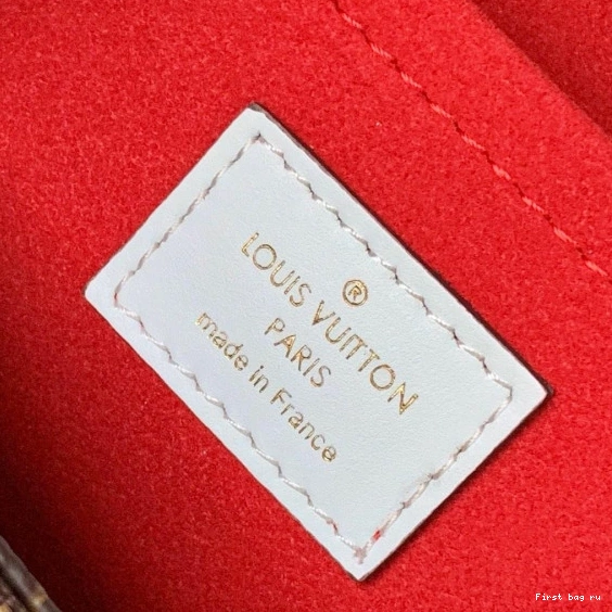 First bag ru MONTAIGNE VUITTON MM LOUIS 0811